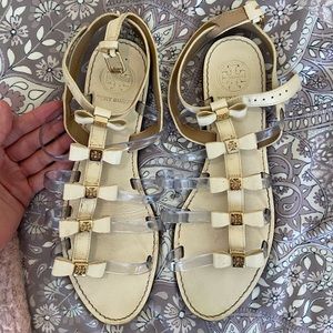 Tory Burch Sandals